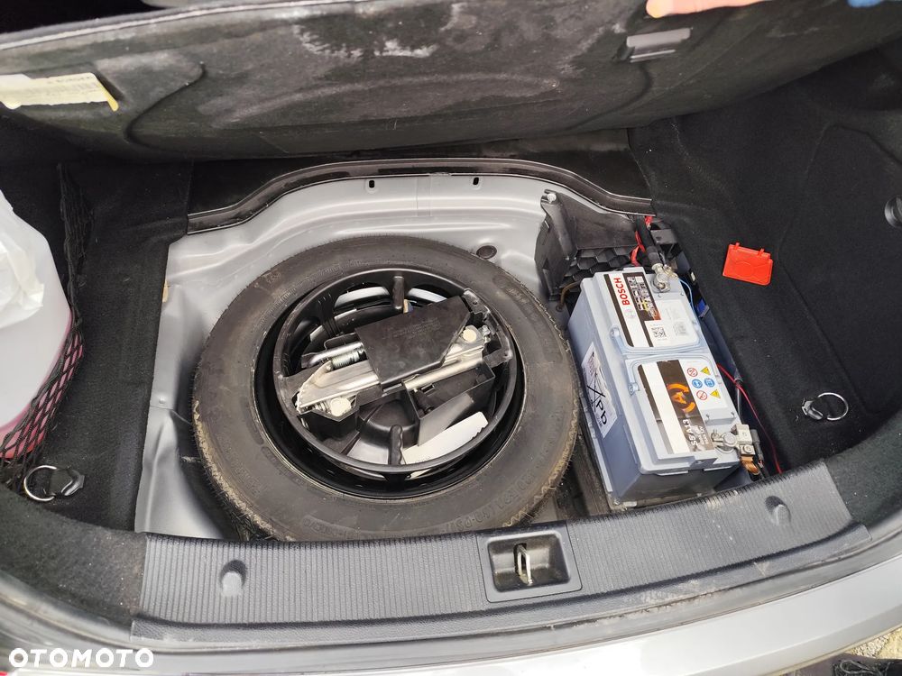 Mercedes-Benz CLK - 5