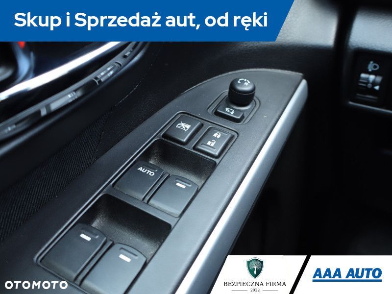 Suzuki SX4 S-Cross - 15