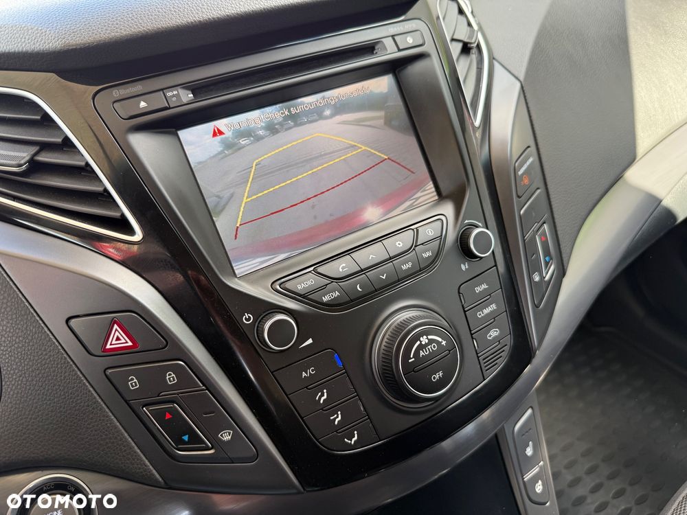 Hyundai i40 1.6 GDI BlueDrive Classic - 27