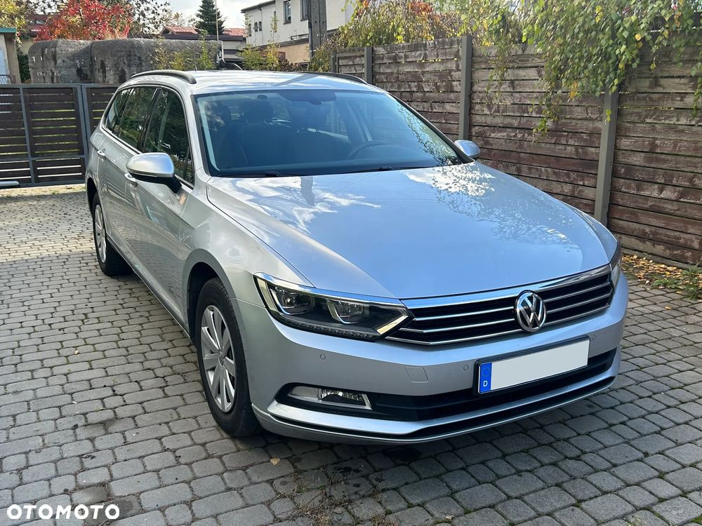 Volkswagen Passat 2.0 TDI BMT Highline DSG - 6