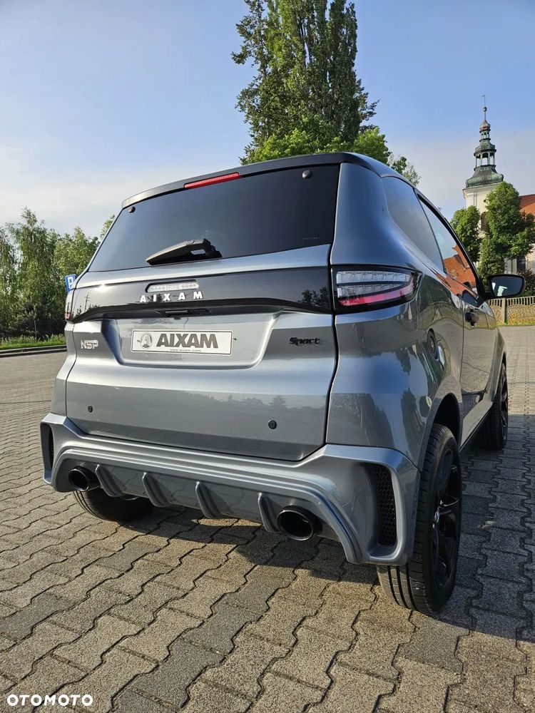 Aixam Inny - 1