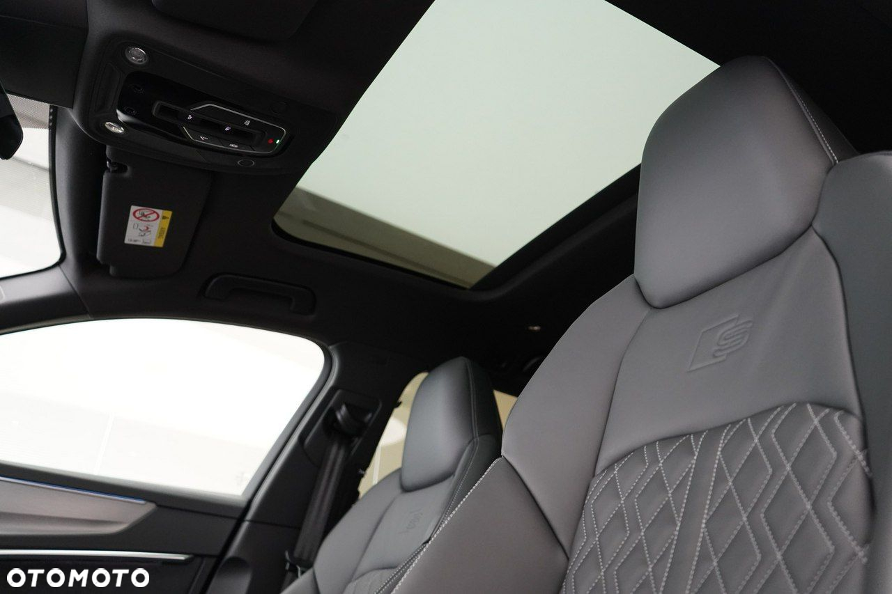 Audi A6 - 10