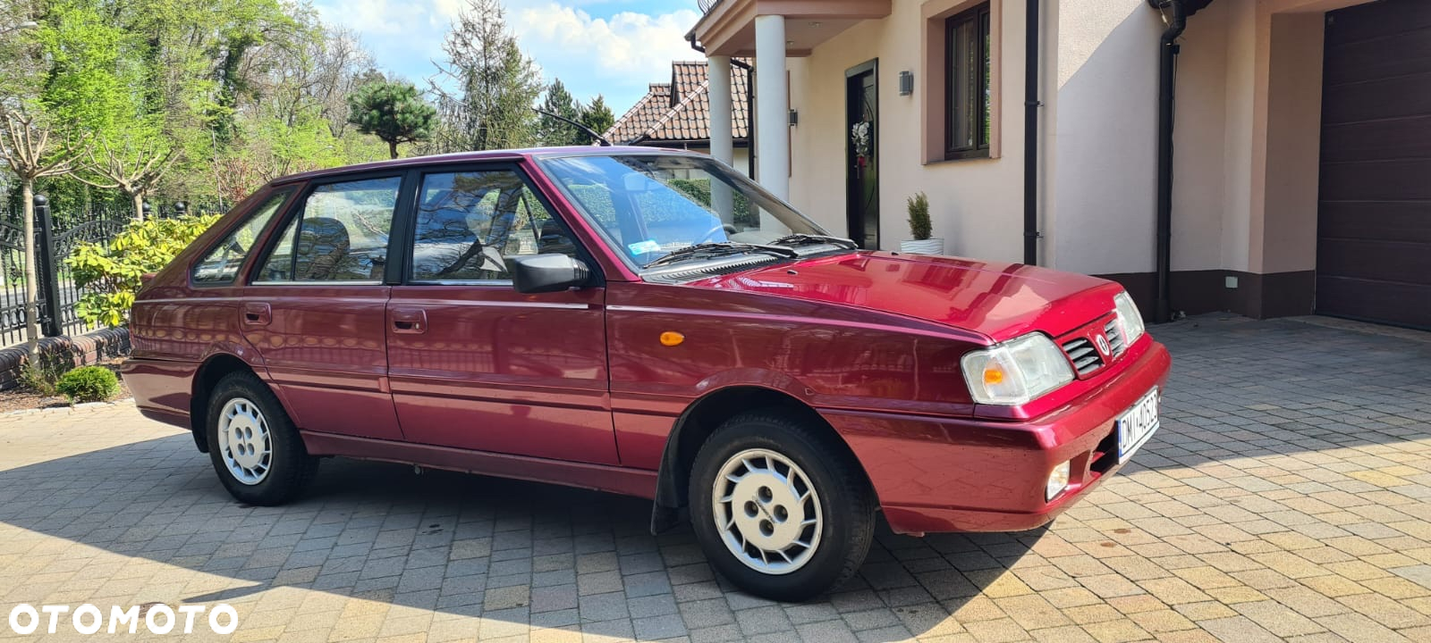 Polonez Caro - 2