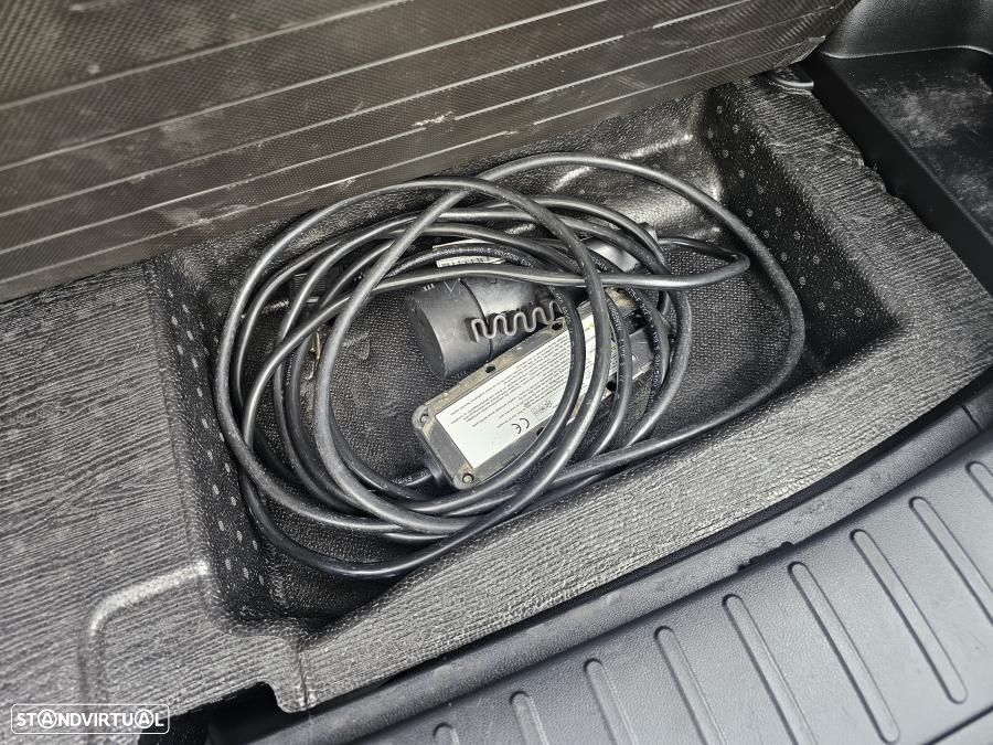 Hyundai Tucson 1.6 T-GDI PHEV Premium - 19