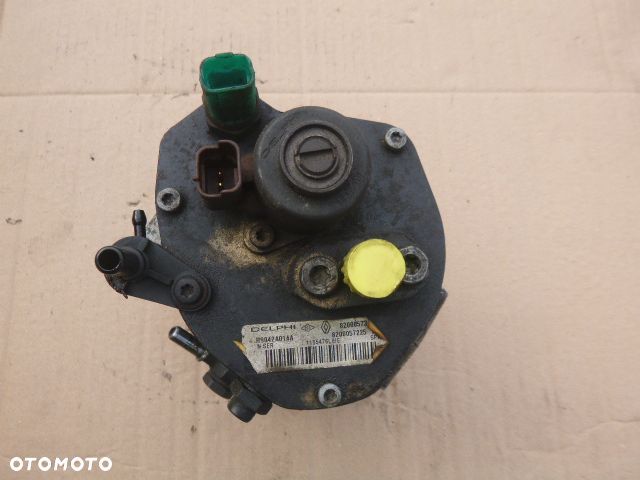 POMPA WTRYSKOWA RENAULT CLIO II DELPHI R9042A014A 1.5 DCI - 10