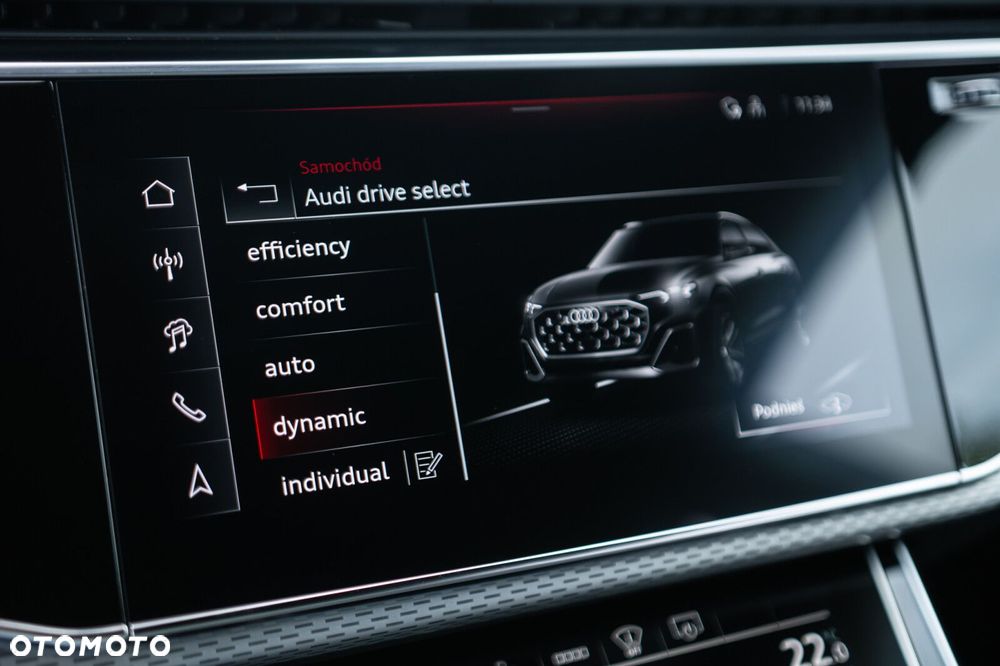 Audi Q8 - 29