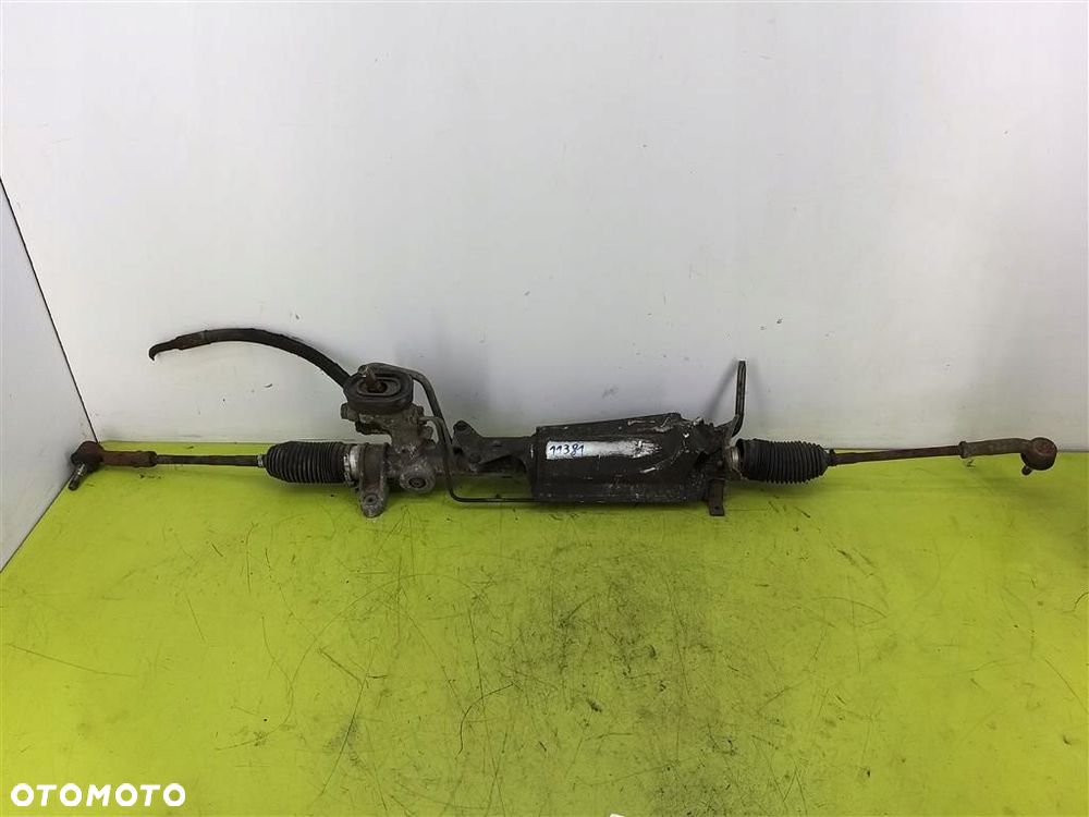 Maglownica PRZEKŁADNIA OCTAVIA I VW BORA Golf IV AUDI SEAT ZF EUROPA - 1