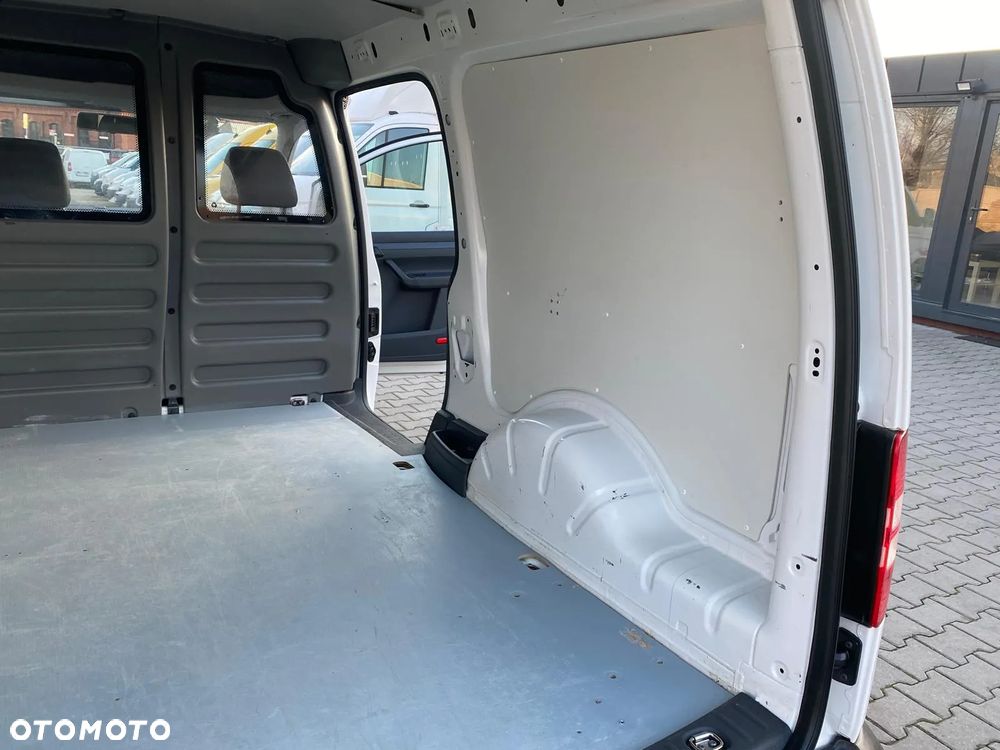 Volkswagen CADDY - 23