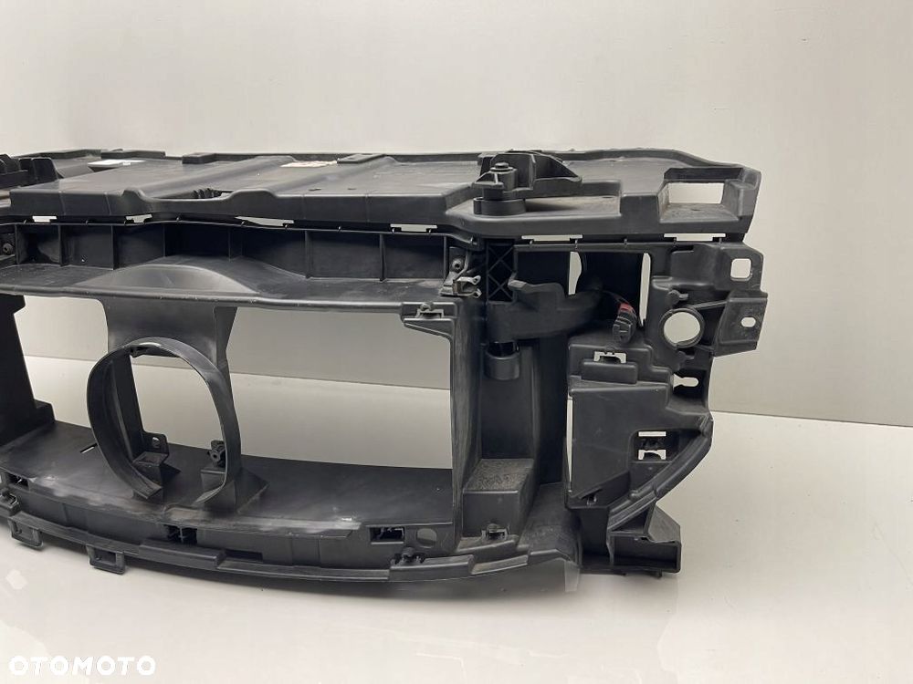 WZMOCNIENIE PAS PRZEDNI SMART FORFOUR 453 A4538850037 - 3