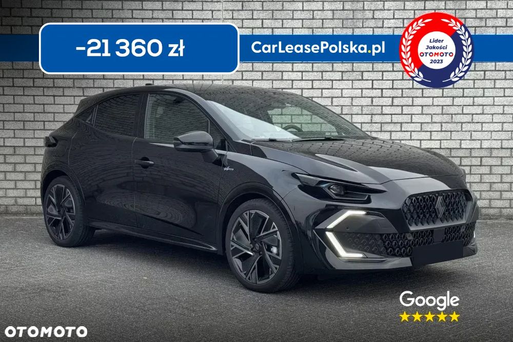 Renault Clio 1.8 E-TECH Full Hybrid 160 Esprit Alpine - 1