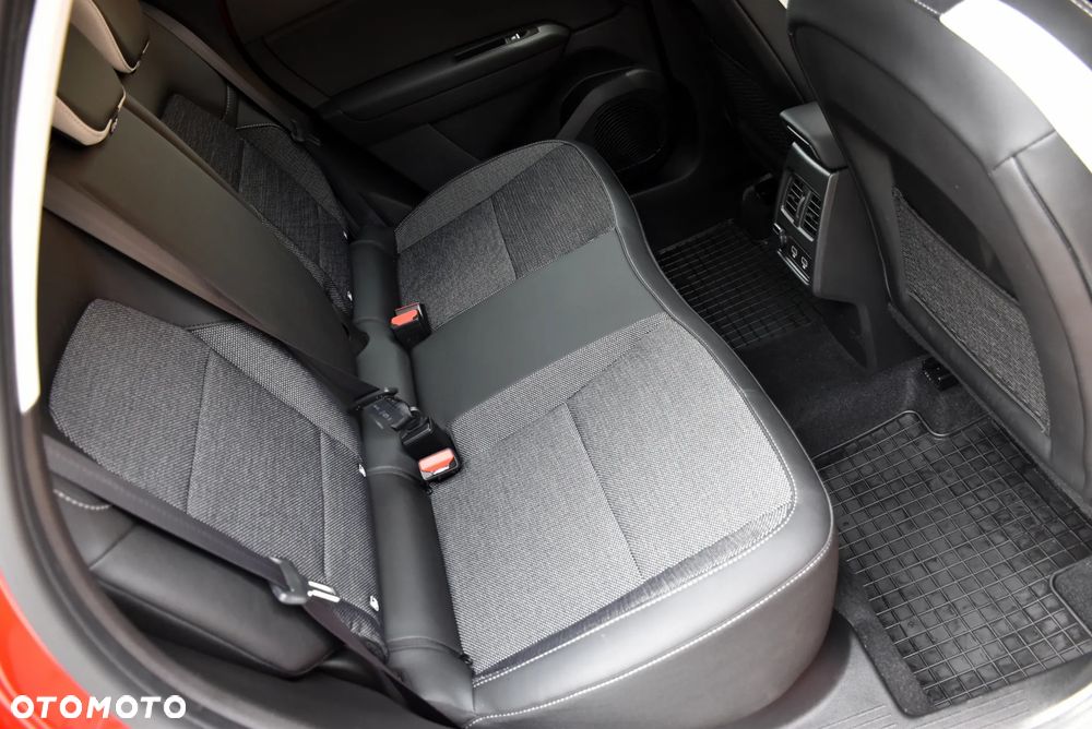 Renault Captur E-TECH Full 145 TECHNO - 26