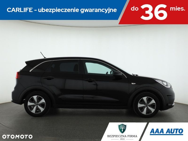 Kia Niro - 8