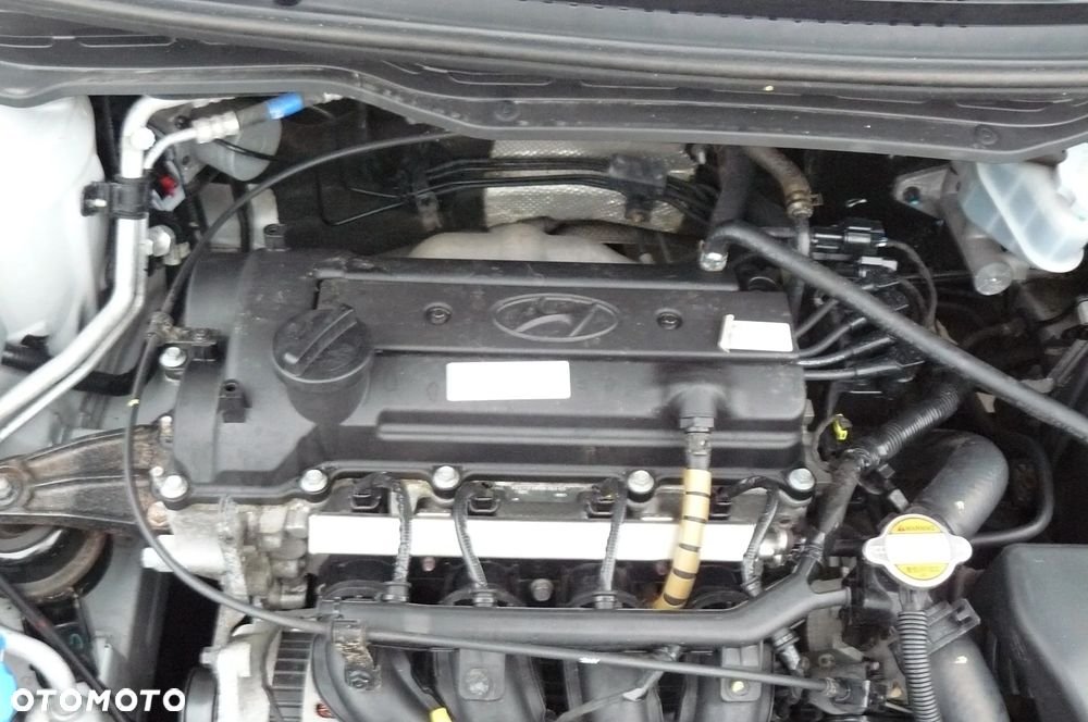 Hyundai i20 - 30