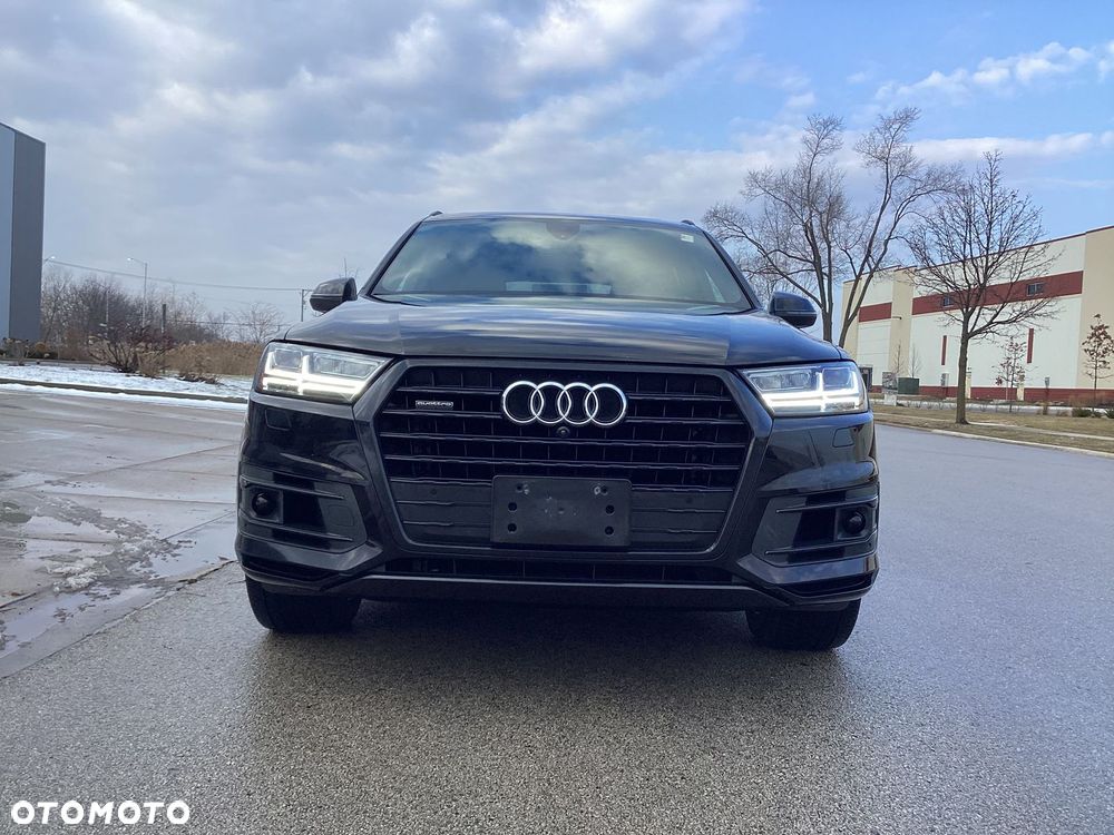Audi Q7 - 9