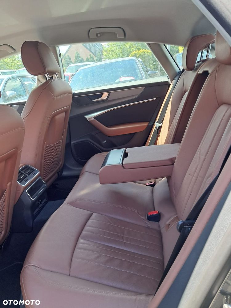 Audi A7 Sportback 45 TFSI S tronic - 11
