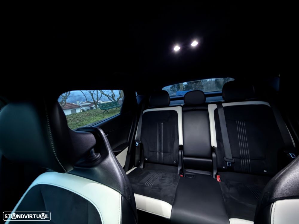 Kia EV6 77.4 kWh GT-Line - 24