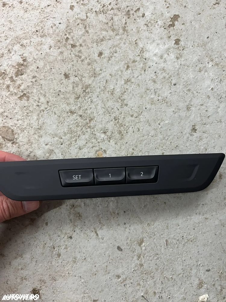 buton volan electricbmw F10 buton portbagaj BMW G30 G11 G12 G20 G05 G06 bagheta masaj scaune BMW G30 buton portbagaj BMW G11 G30 G31 preturi in descriere - 8