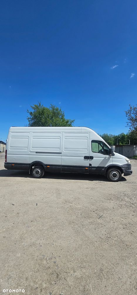 Iveco Daily 35S15 - 3