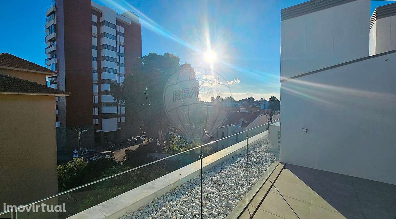 Apartamento T3 para venda - Grande imagem: 4/22