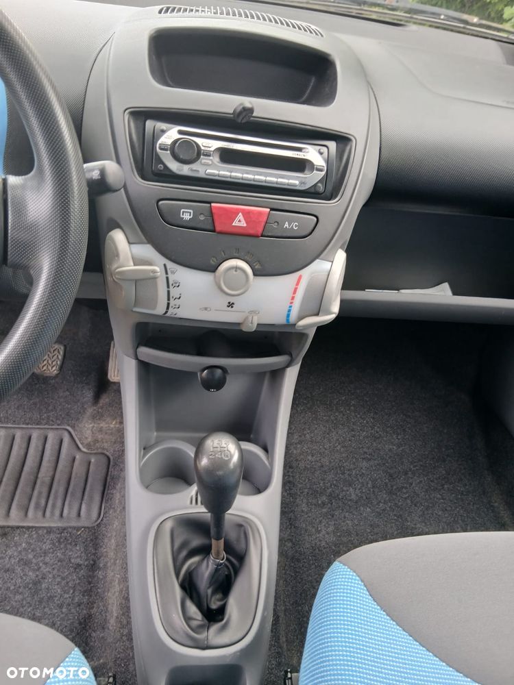 Peugeot 107 1.0 Irmscher - 11