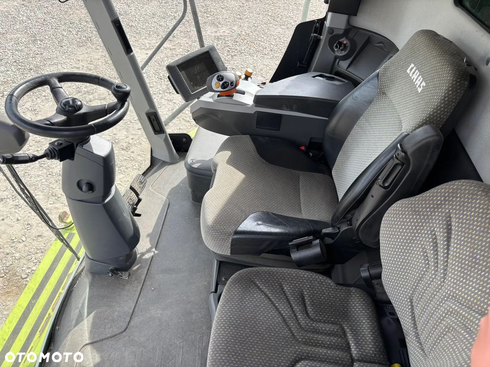 Claas Lexion 770TT - 3