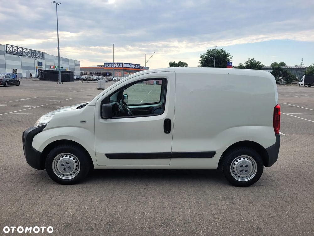Fiat Fiorino - 2