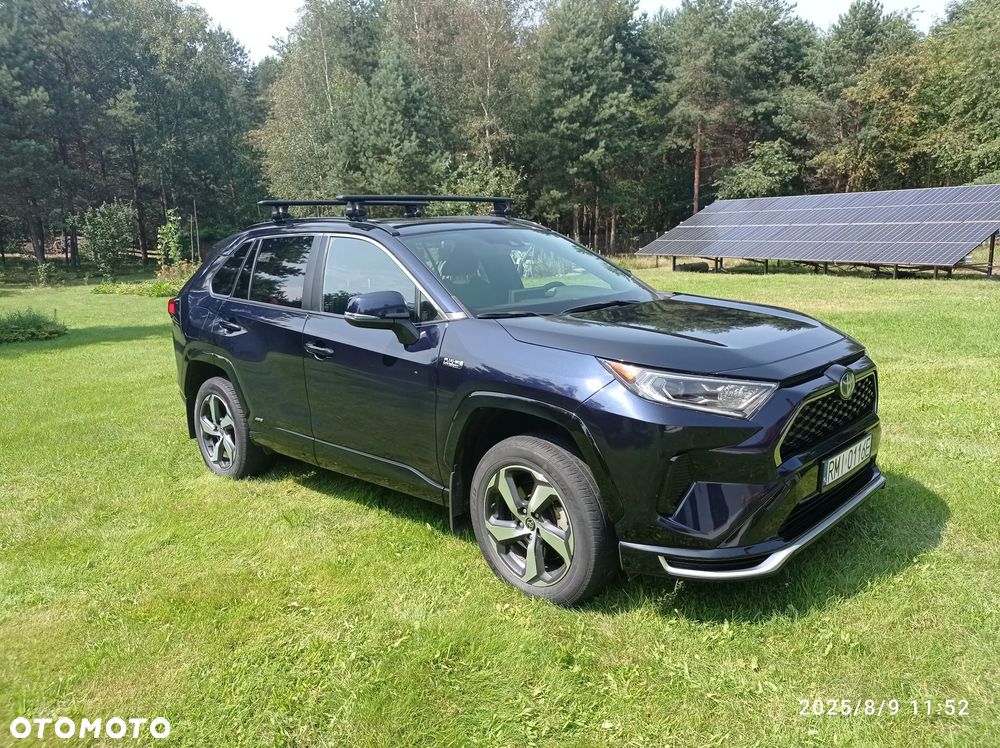 Toyota RAV4 - 11