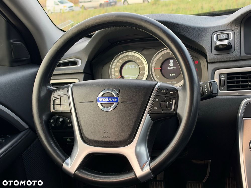 Volvo S80 D3 Momentum - 21