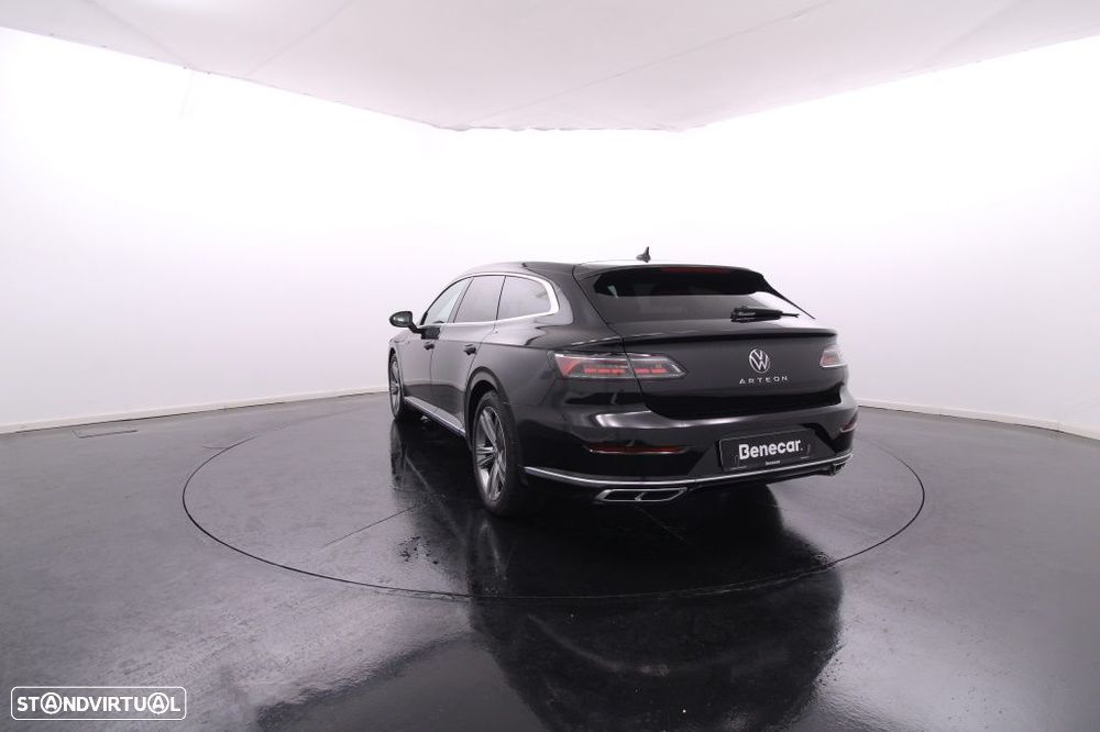 VW Arteon Shooting Brake 2.0 TDI R-Line DSG - 6