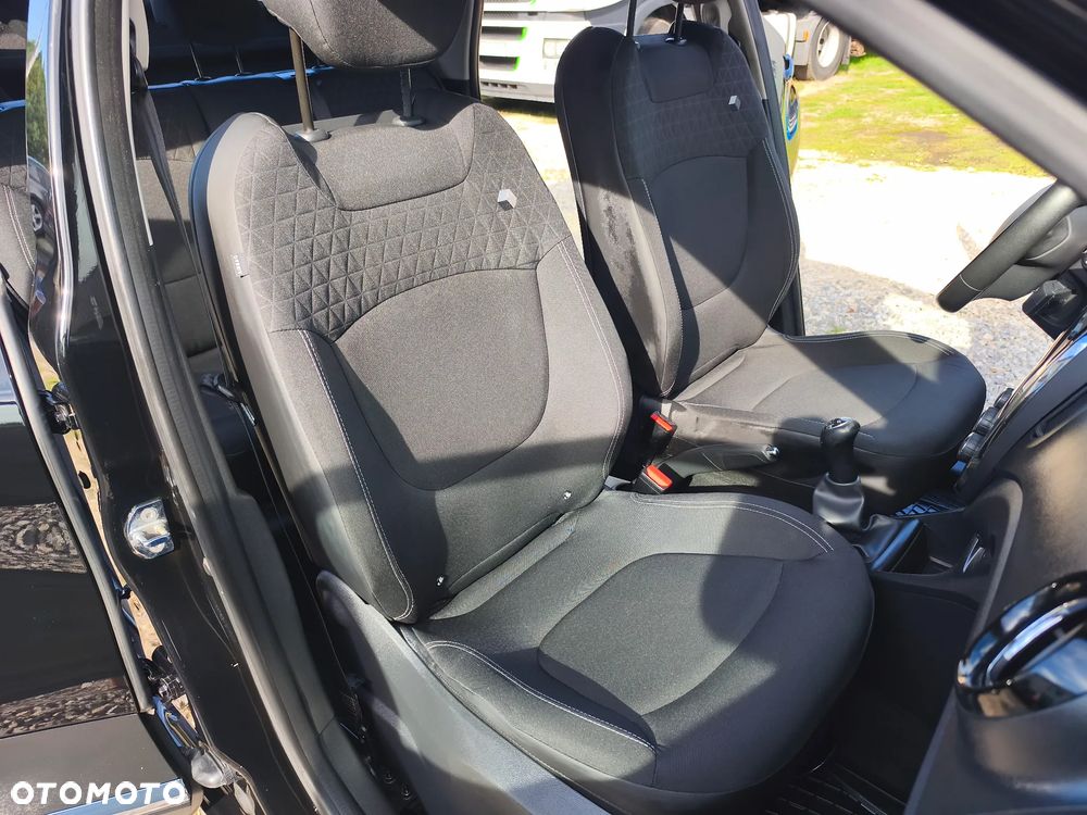 Renault Captur 0.9 Energy TCe Limited - 16