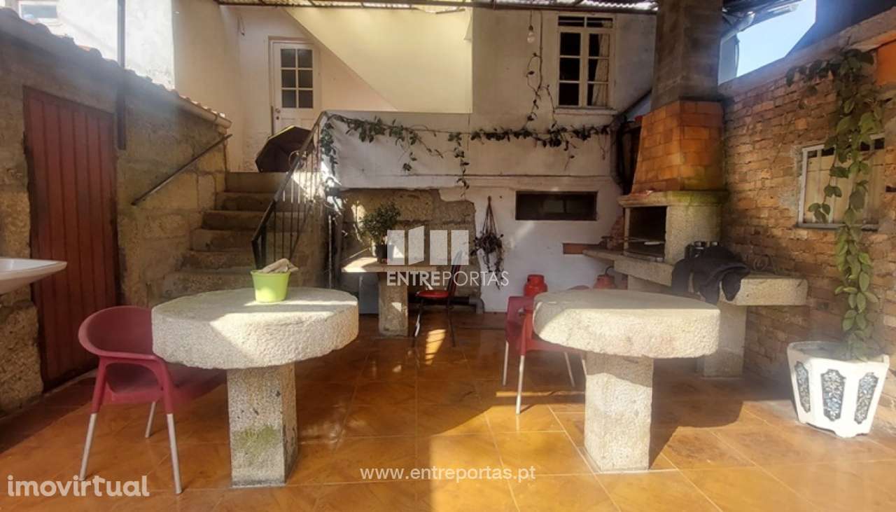 Venda de prédio c/ terreno, Arcozelo, Ponte de Lima - Grande imagem: 4/31