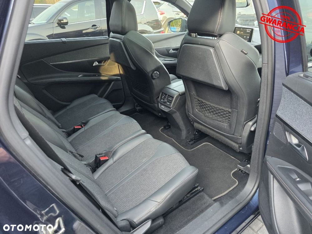 Peugeot 5008 - 23