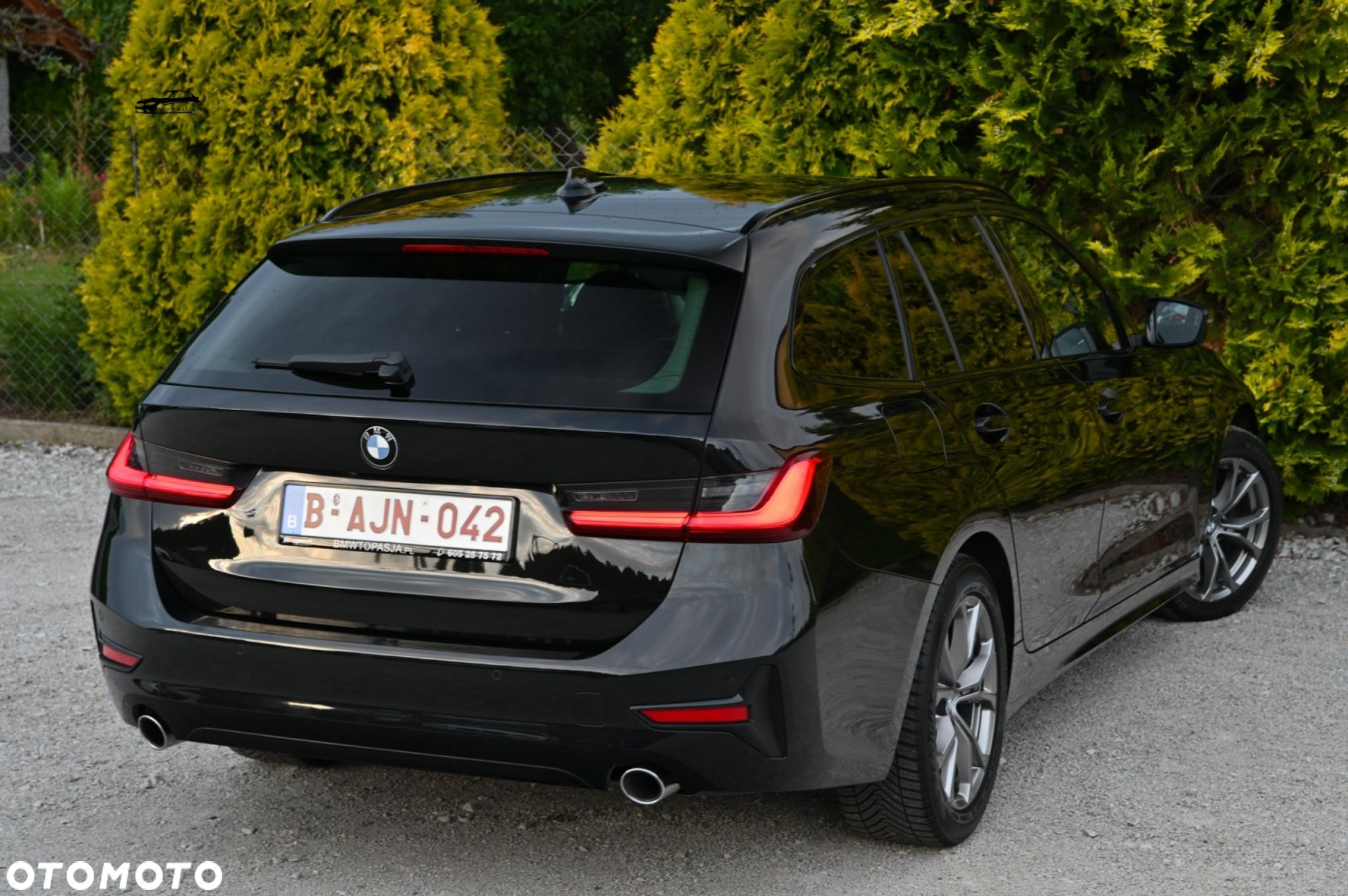 BMW Seria 3 - 8