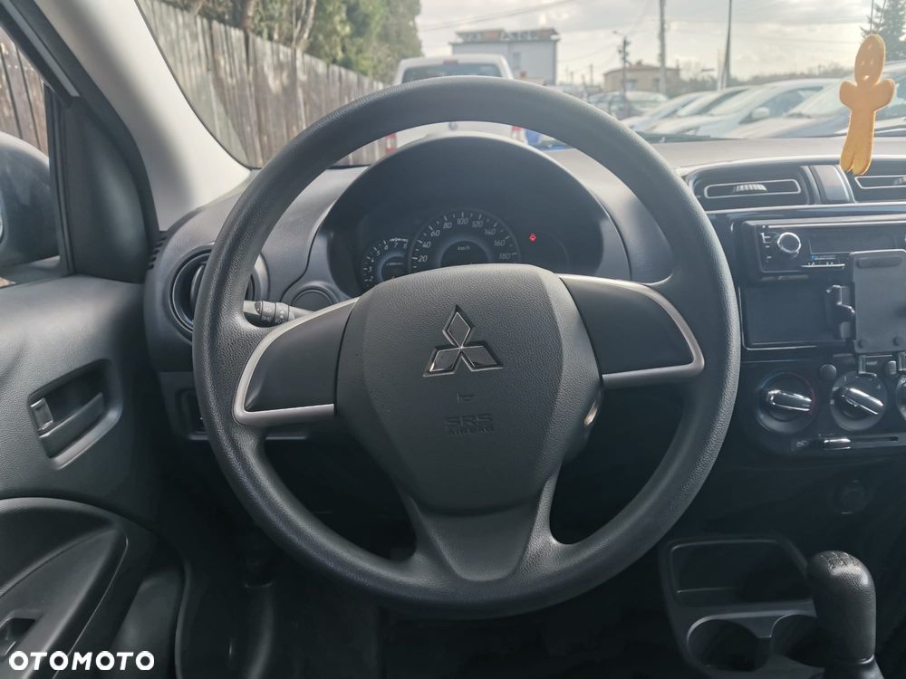 Mitsubishi Space Star 1.0 Edition - 15