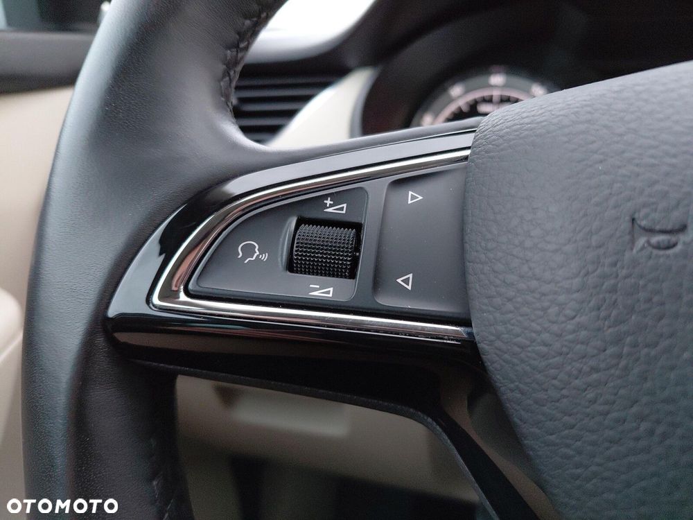 Skoda Octavia 1.8 TSI 4x4 Style DSG - 18