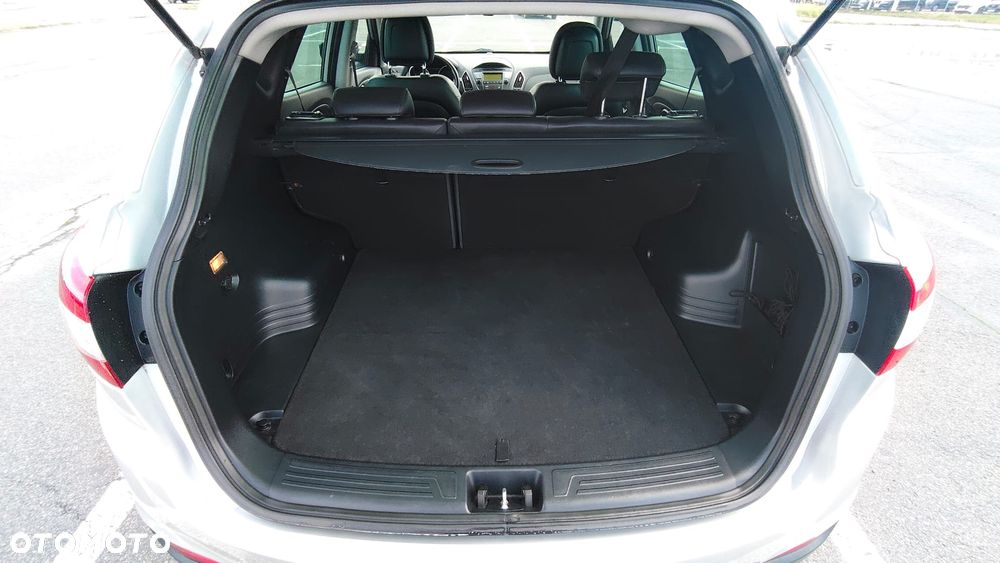 Hyundai ix35 1.6 GDI Comfort 2WD - 28