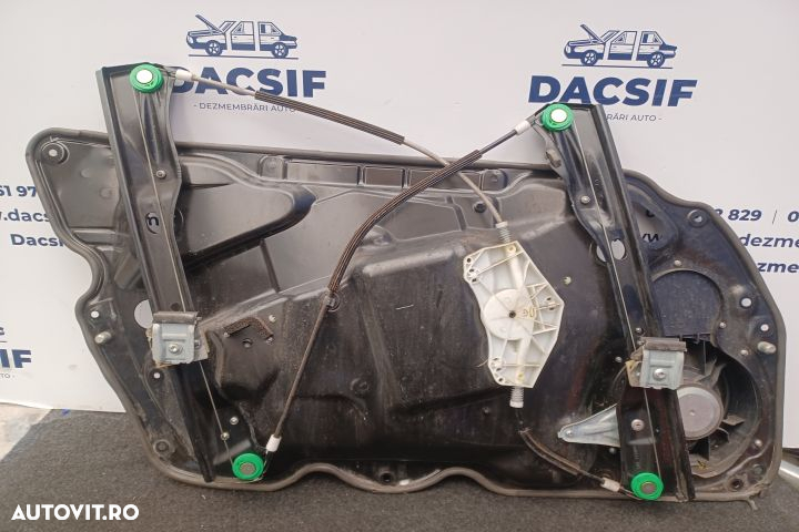 Macara geam fata dreapta electrica 3AA837756 3C0959792C 3AA959702A 3A - 5