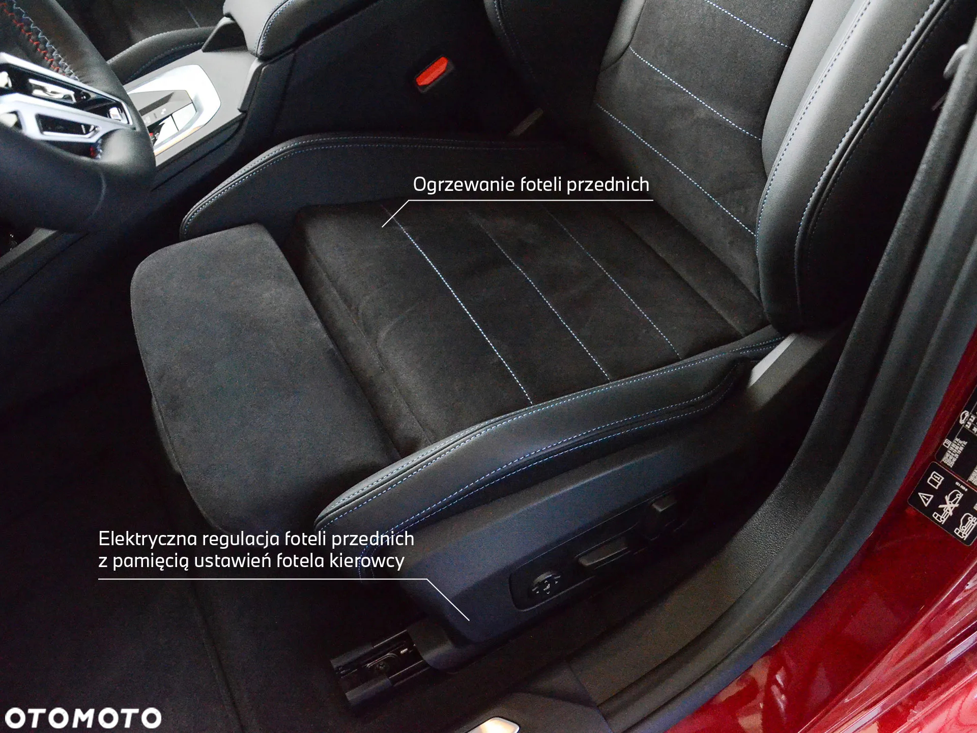 BMW Seria 2 M235 xDrive - 22