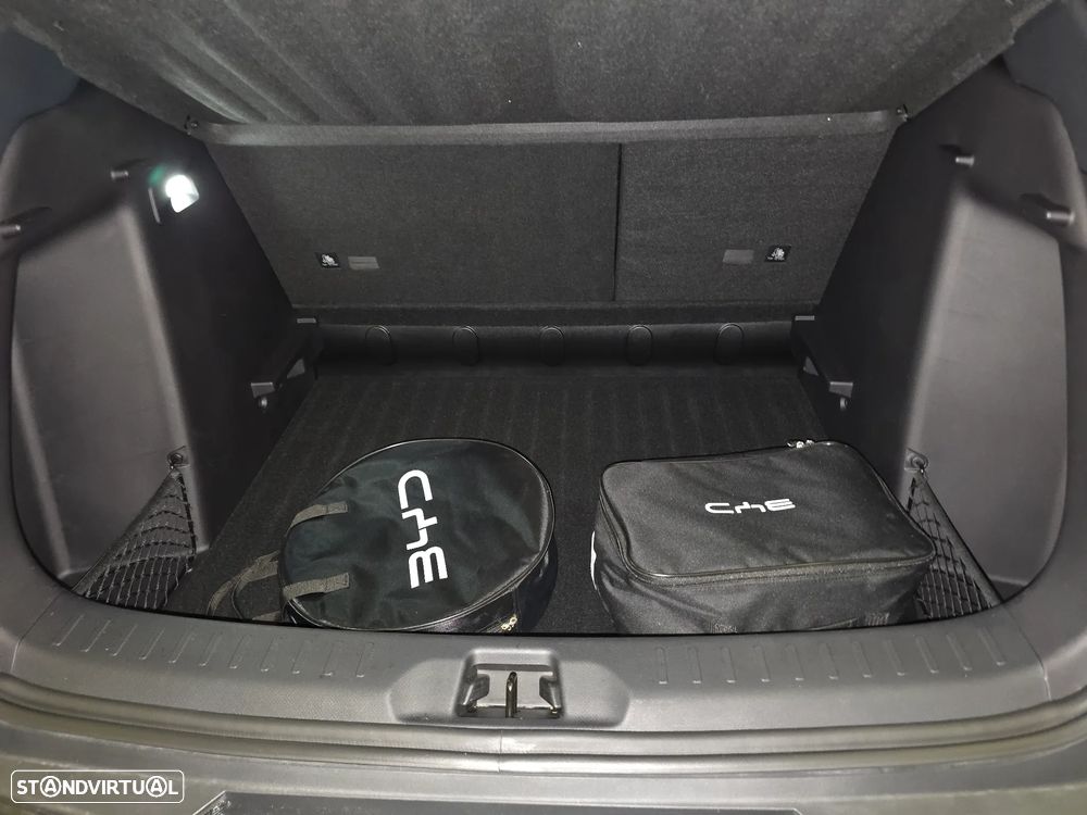 BYD Atto 3 Design - 8