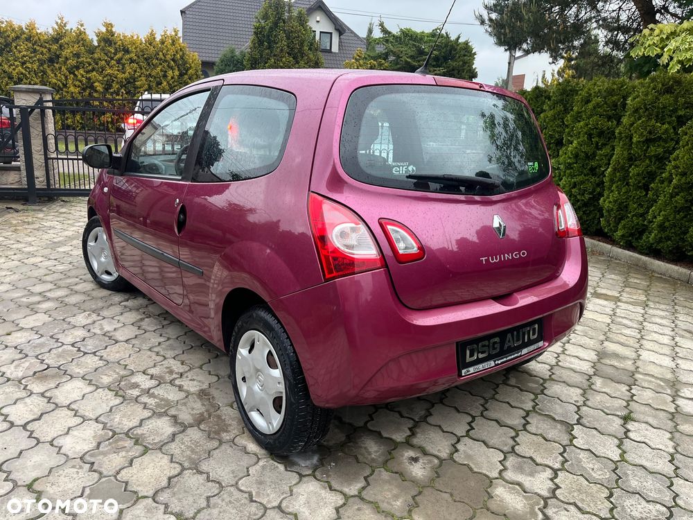 Renault Twingo - 17