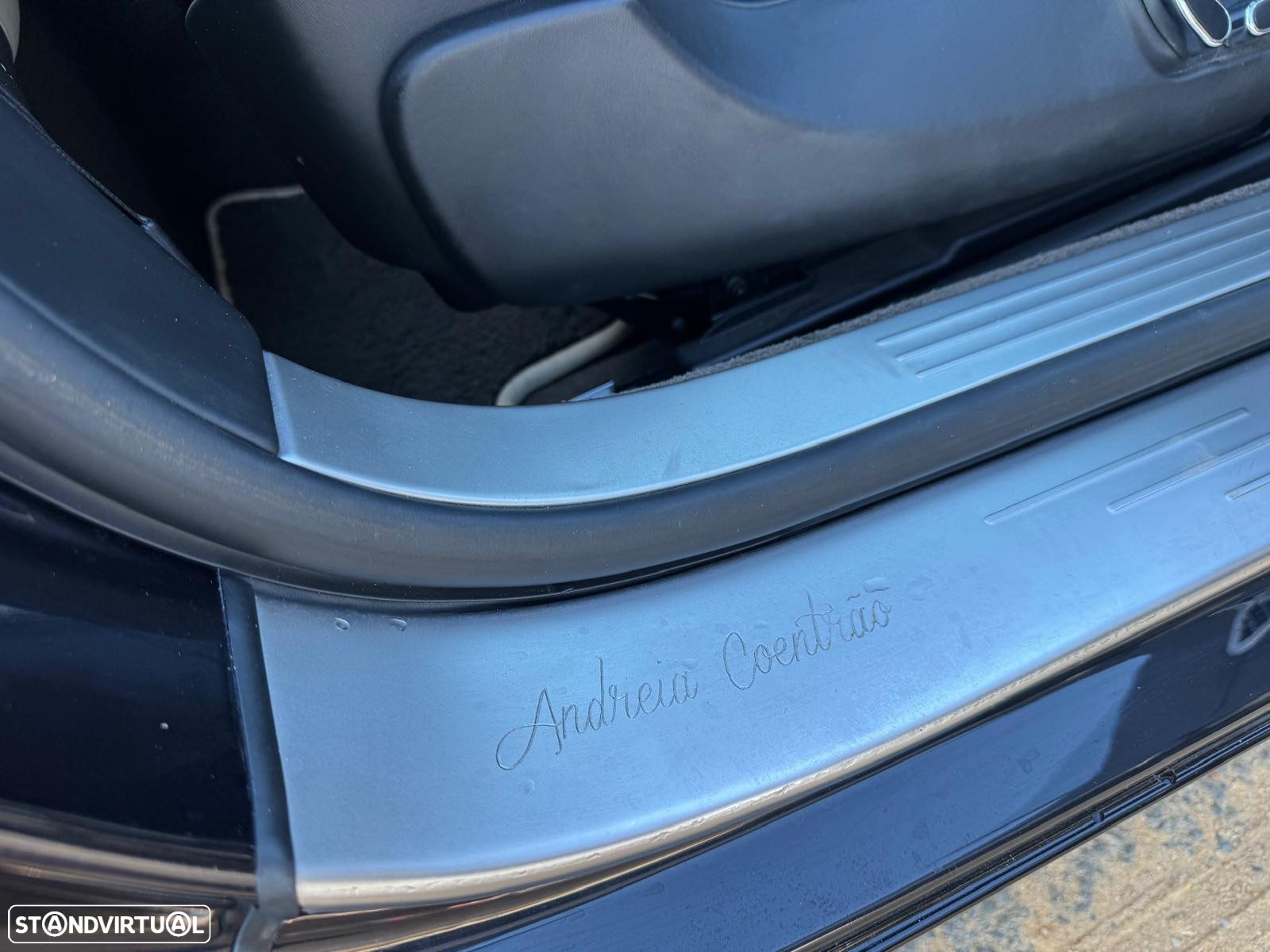 Bentley Continental Cabrio GTC V8 - 34