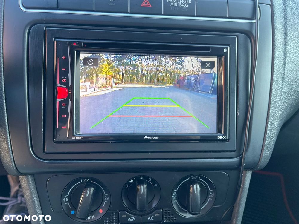 Volkswagen Polo 1.6 TDI DPF Trendline - 11