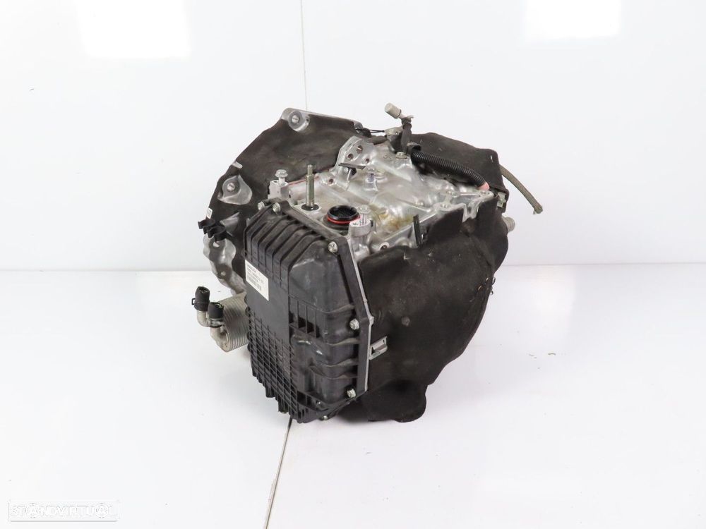 Caixa de velocidades automática 8G45AW Usado / Original BMW 1 (F40)/BMW 2 Gran C... - 3