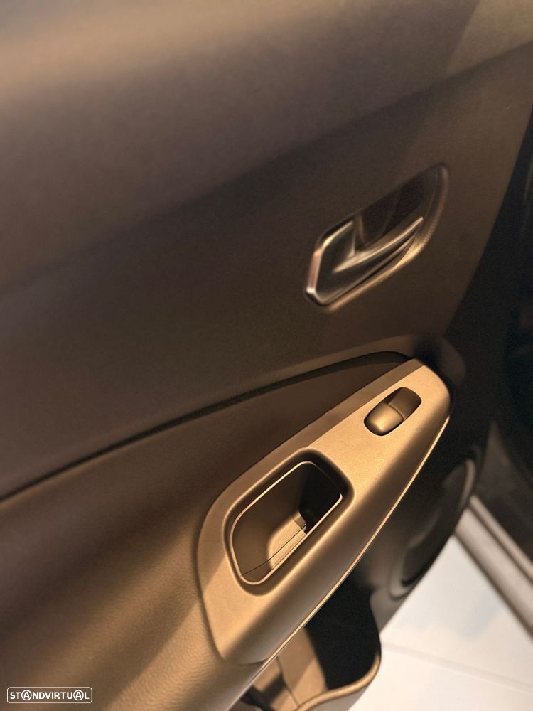 Nissan Juke 1.0 DIG-T Acenta DCT - 54