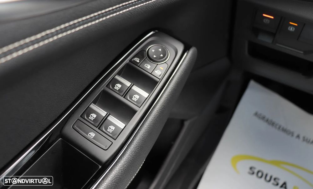 Renault Austral 1.3 Mild Hybrid Iconic Auto - 39