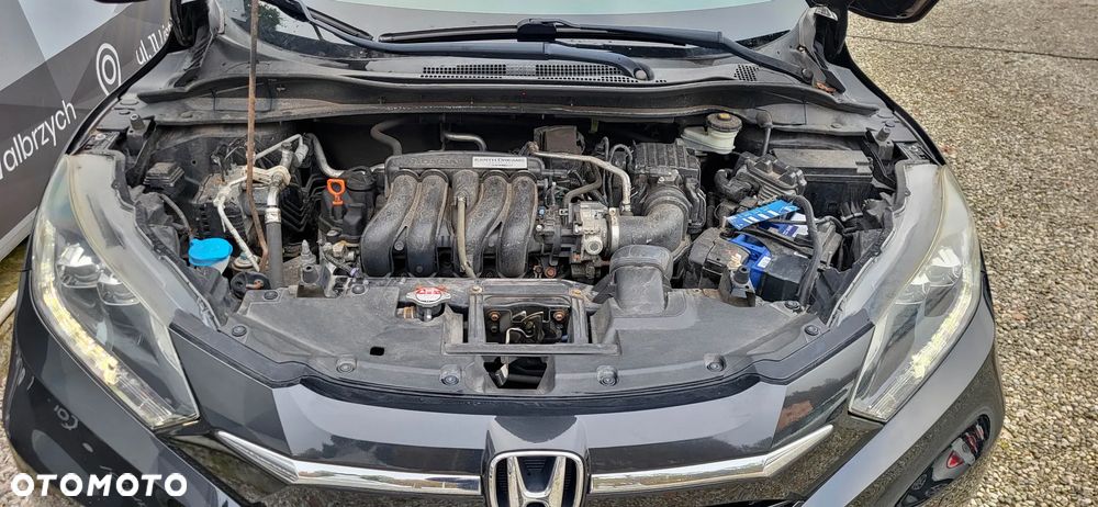 Honda HR-V 1.5 Executive (ADAS / Connect+) - 27
