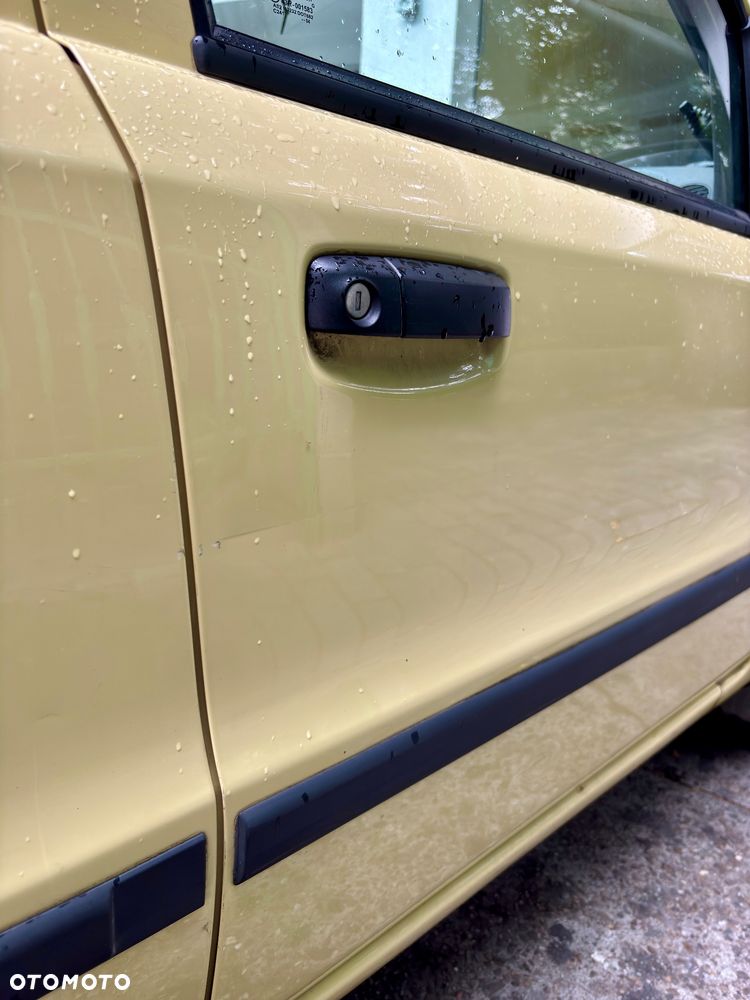 Fiat Panda - 21