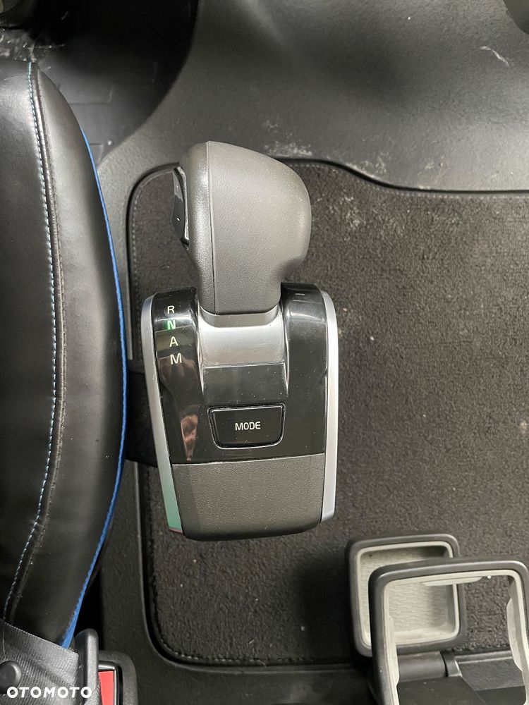 Volvo FH 500 Hydraulika 482 Tys Km - 23