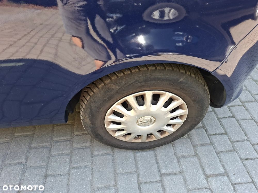 Opel Corsa 1.2 Cosmo - 11