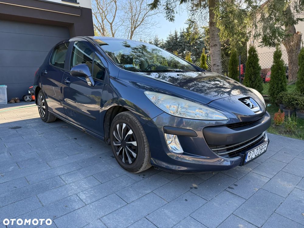 Peugeot 308 1.6 Premium - 1